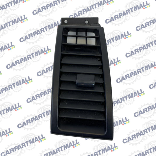 07 08 09 10 11 12 MITSUBISHI GALANT LEFT DRIVER DASH AC AIR VENT GRILLE OUTLET
