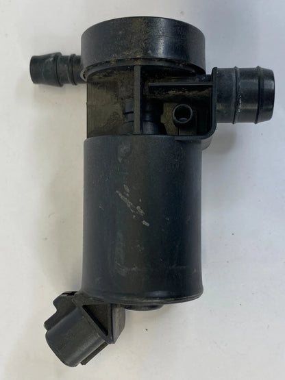 2007-2020 LEXUS GS350 WINDSHIELD HEADLIGHT WASHER PUMP 855420-0950 OEM