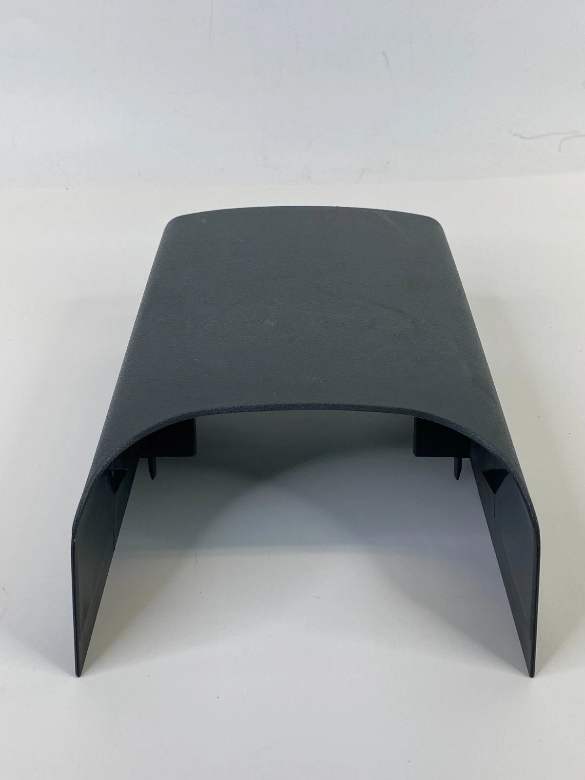 2003-2011 SAAB 9-3 93 SEDAN CENTER CONSOLE REAR PANEL TRIM COVER 12799680 OEM