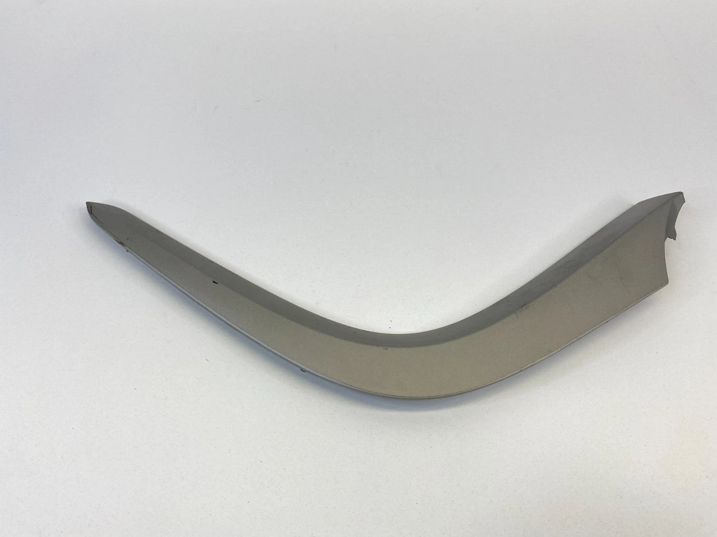 09-13 TOYOTA COROLLA SEDAN CENTER CONSOLE RIGHT BEZEL TRIM MOLDING 55432-0222