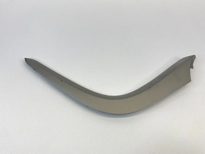 09-13 TOYOTA COROLLA SEDAN CENTER CONSOLE RIGHT BEZEL TRIM MOLDING 55432-0222
