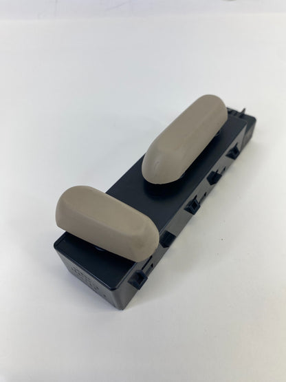 2011-2017 Buick Regal Front Right Seat Adjustment Control Switch 25974715 OEM