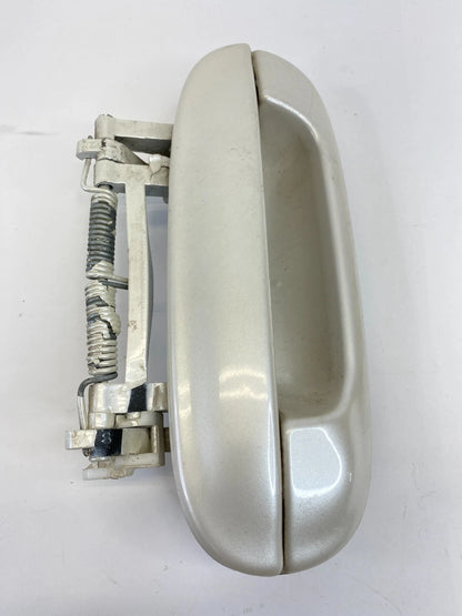 2000-2005 CADILLAC DEVILLE 4-DR FRONT RIGHT PASSENGER DOOR OUTER HANDLE ASSY OEM