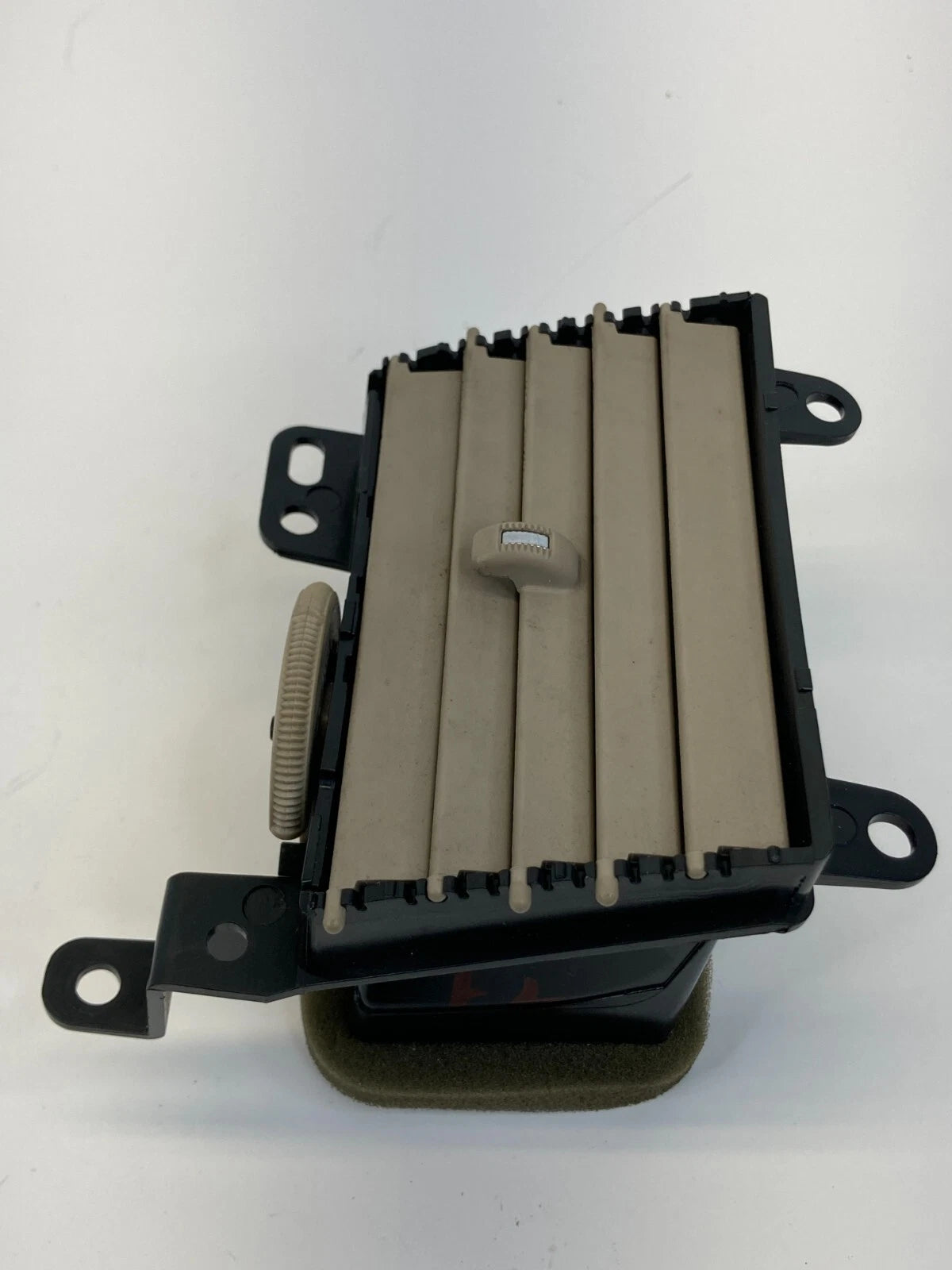 2007-2009 DODGE CALIBER LEFT DRIVER SIDE DASH AC AIR VENT GRILLE 1AV57TRMAA OEM