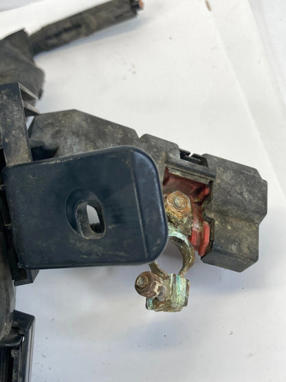 2013-2018 MAZDA CX-5 CX5 ENGINE FUSE RELAY BOX BODY CONTROL MODULE KD45-675X0