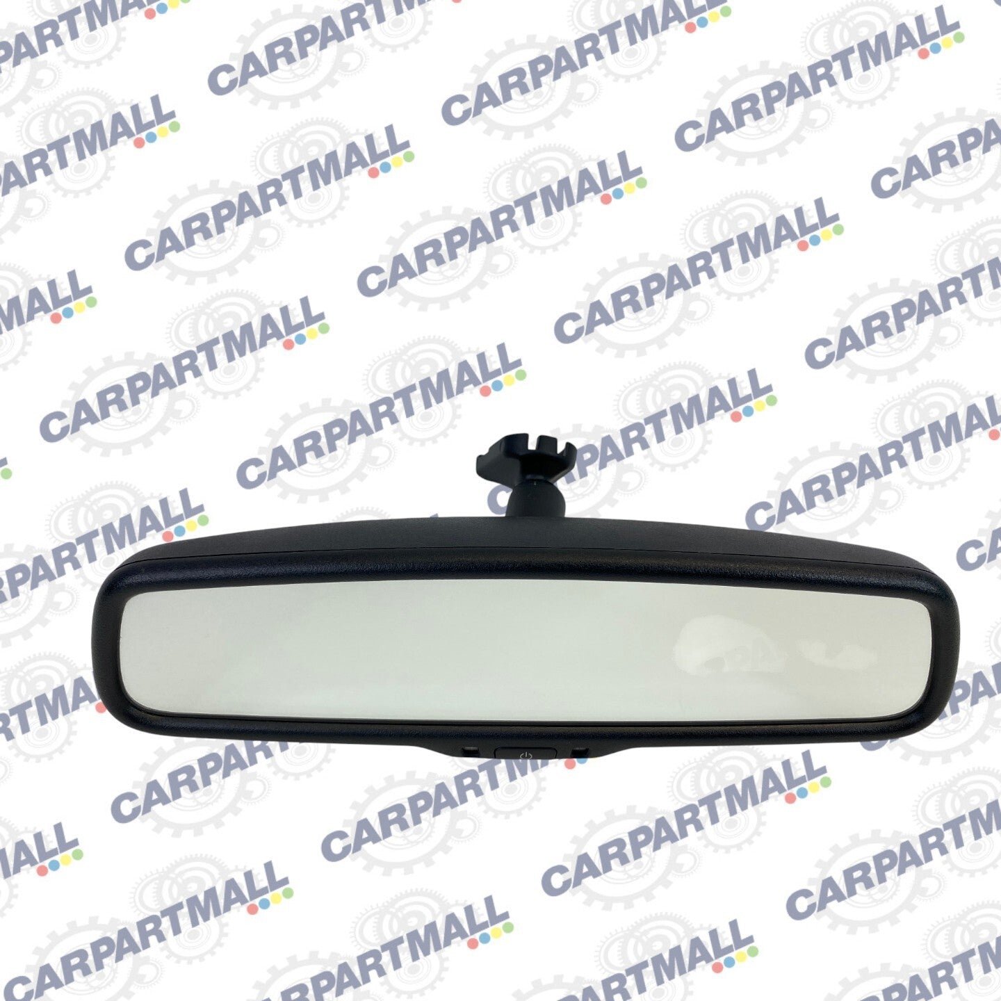 2008-2013 Acura MDX 2008-2015 RDX Rear View Interior Mirror Assembly E11015892