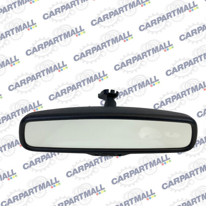 2008-2013 Acura MDX 2008-2015 RDX Rear View Interior Mirror Assembly E11015892