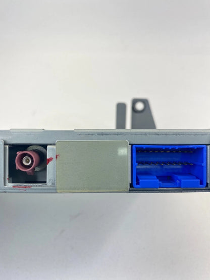 2011 11 SUBARU OUTBACK SATELLITE RADIO RECEIVER MODULE UNIT 86241XA00A OEM