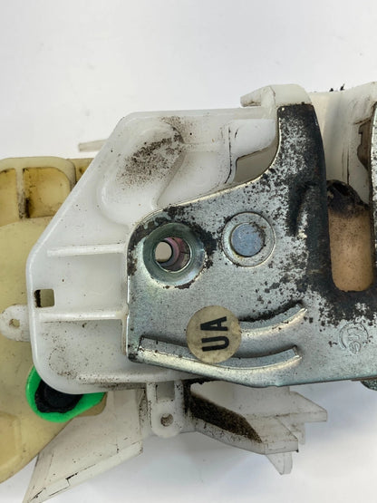 2007 2008 07 08 HONDA FIT FRONT RIGHT SIDE DOOR LOCK RELEASE LATCH ACTUATOR OEM