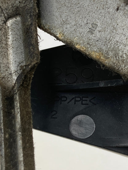 2007-2017 Jeep Patriot Front Windshield Wiper Motor w/ Linkage 04879432AG OEM