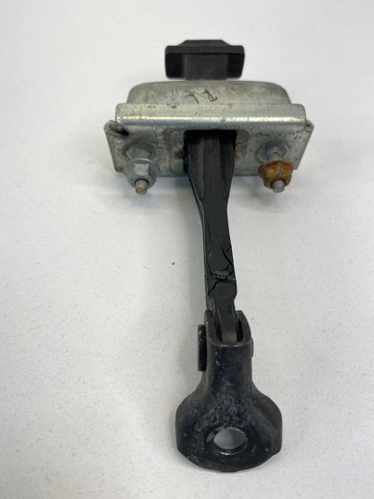 2011-2019 FORD FIESTA REAR LEFT SIDE DOOR CHECK STOPPER STRAP HINGE OEM