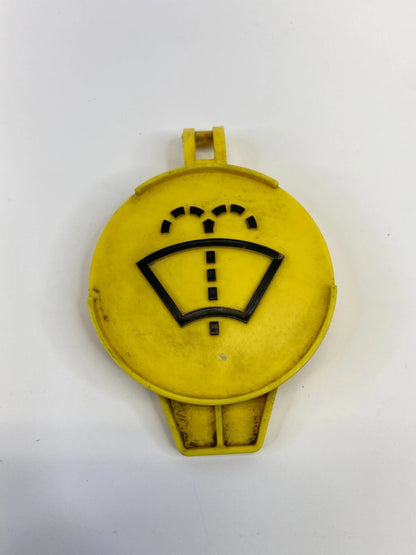 2008 2009 2010 2011 2012 JEEP LIBERTY WIPER WASHER FLUID RESERVOIR CAP COVER OEM