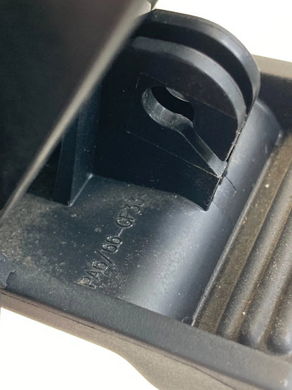 2013-2019 FORD POLICE INTERCEPTOR SEDAN UTILITY HOOD LATCH RELEASE HANDLE LEVER