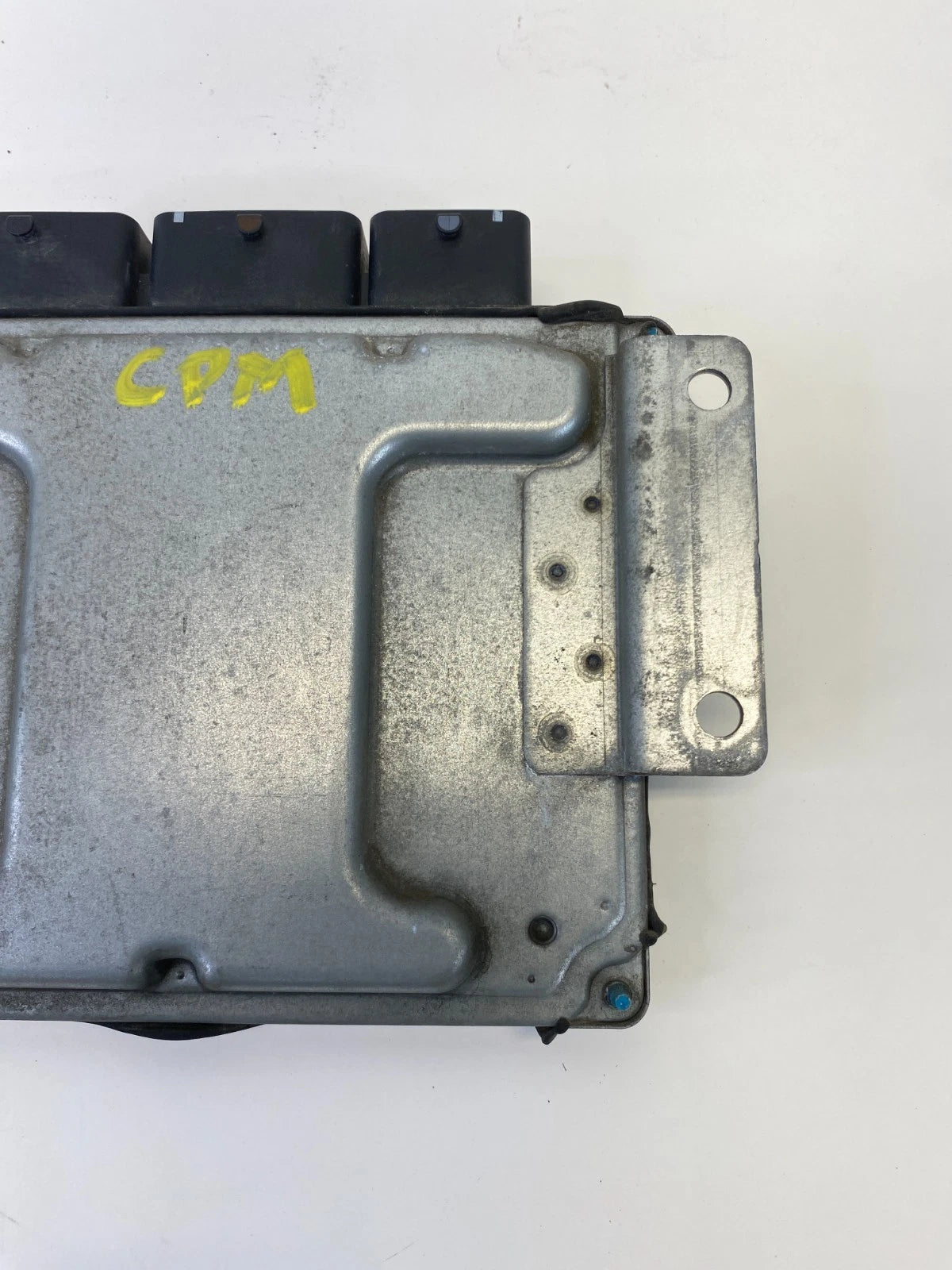2016 2017 NISSAN SENTRA 1.8L ENGINE CONTROL MODULE UNIT ECU BEM40C-300 A2 OEM