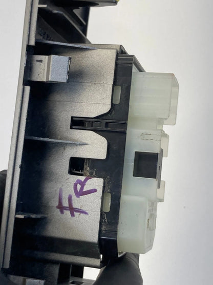 07-09 LEXUS RX350 04-06 RX330 FRONT RIGHT DOOR WINDOW CONTROL SWITCH 84030-0E010