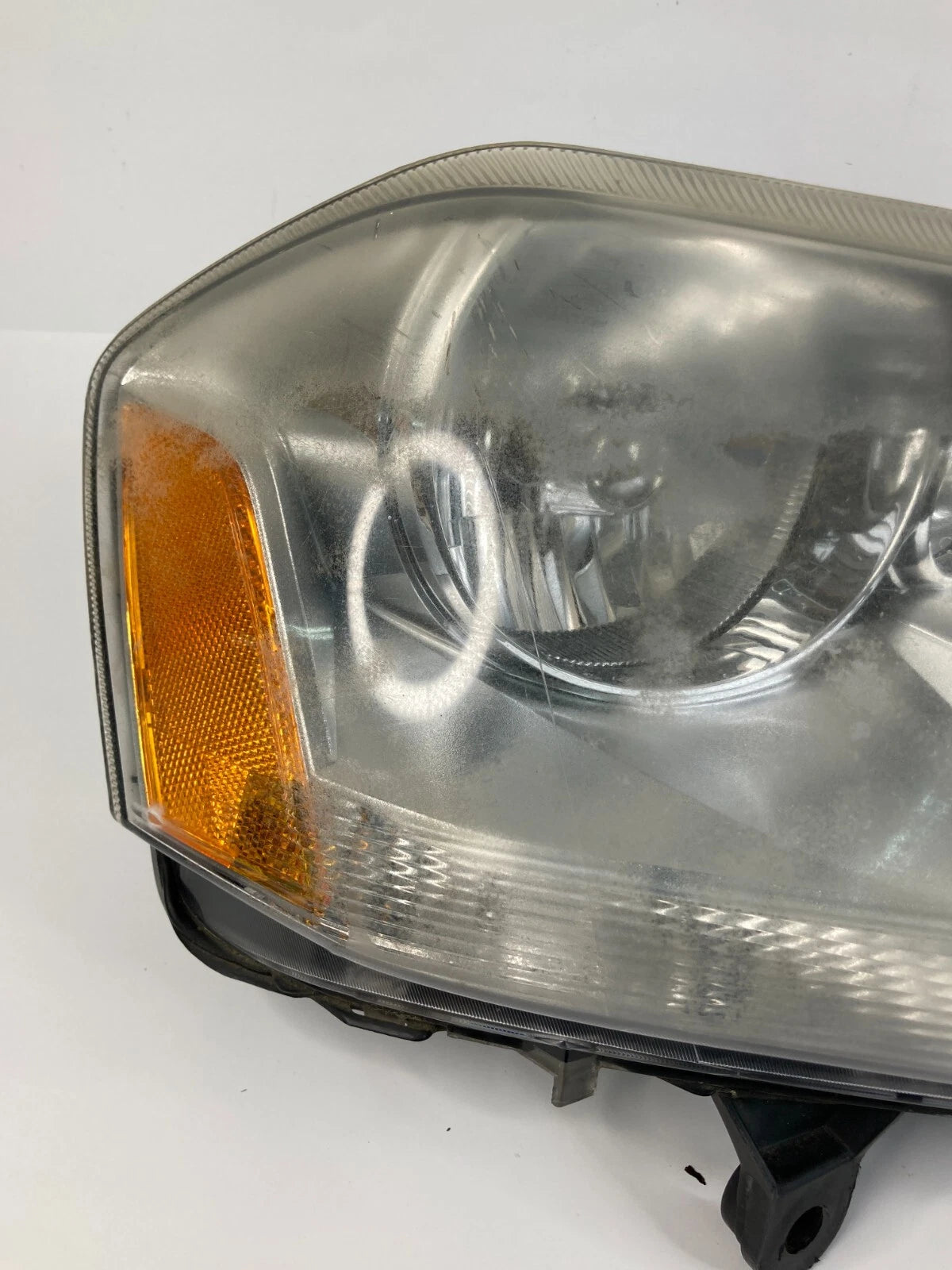 2008-2014 DODGE AVENGER FRONT RIGHT PASSENGER HEADLIGHT HEADLAMP 5116342AC OEM