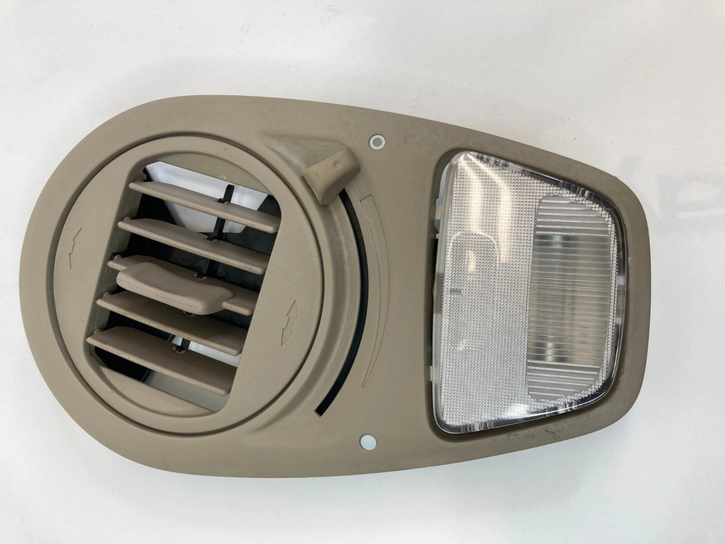 99 00 01 02 03 04 HONDA ODYSSEY ROOF DOME MAP LIGHT A/C AIR VENT OUTLET OEM