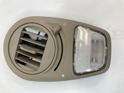 99 00 01 02 03 04 HONDA ODYSSEY ROOF DOME MAP LIGHT A/C AIR VENT OUTLET OEM