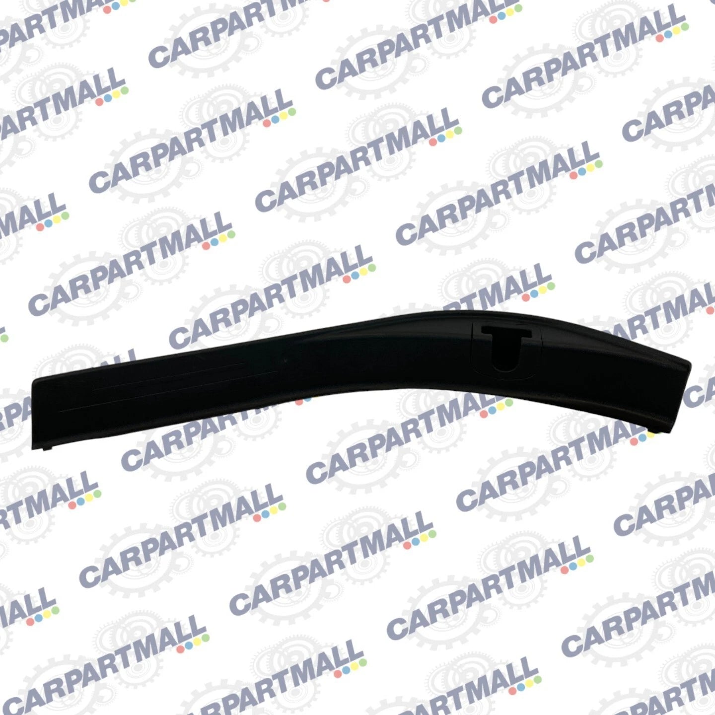 2010-2014 SUBARU LEGACY REAR RIGHT SIDE DOOR PILLAR SCUFF PLATE COVER 94061AJ06A