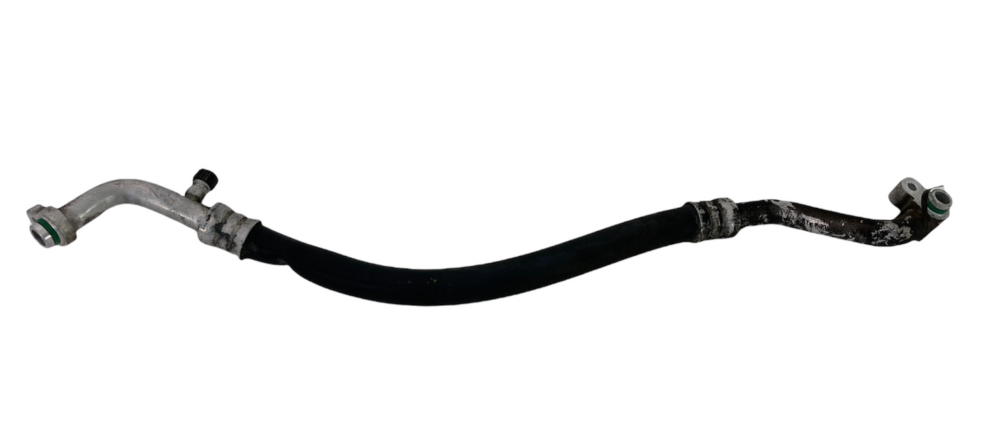 2003 2004 2005 2006 Kia Sorento 3.5L V6 AC Suction Line Hose Assembly OEM