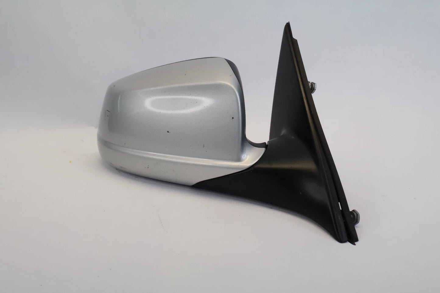 2011-2013 BMW 528I RIGHT PASSENGER SIDE VIEW DOOR POWER MIRROR F01531229931P OEM