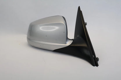 2011-2013 BMW 528I RIGHT PASSENGER SIDE VIEW DOOR POWER MIRROR F01531229931P OEM