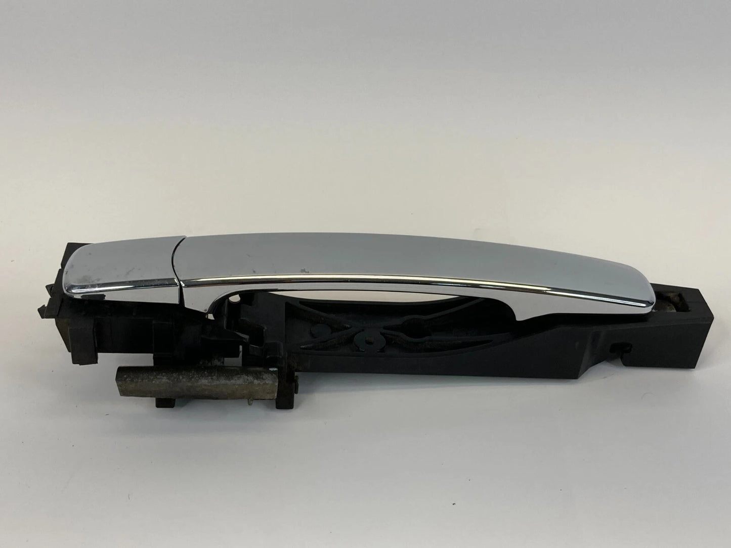 2003-2007 NISSAN MURANO REAR LEFT SIDE EXTERIOR OUTER DOOR HANDLE ASSY OEM