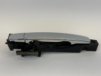 2003-2007 NISSAN MURANO REAR LEFT SIDE EXTERIOR OUTER DOOR HANDLE ASSY OEM