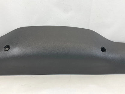 2012-2019 FIAT 500 CENTER INNER HIGH MOUNTED STOP LAMP COVER PANEL 1TB17JW4AD