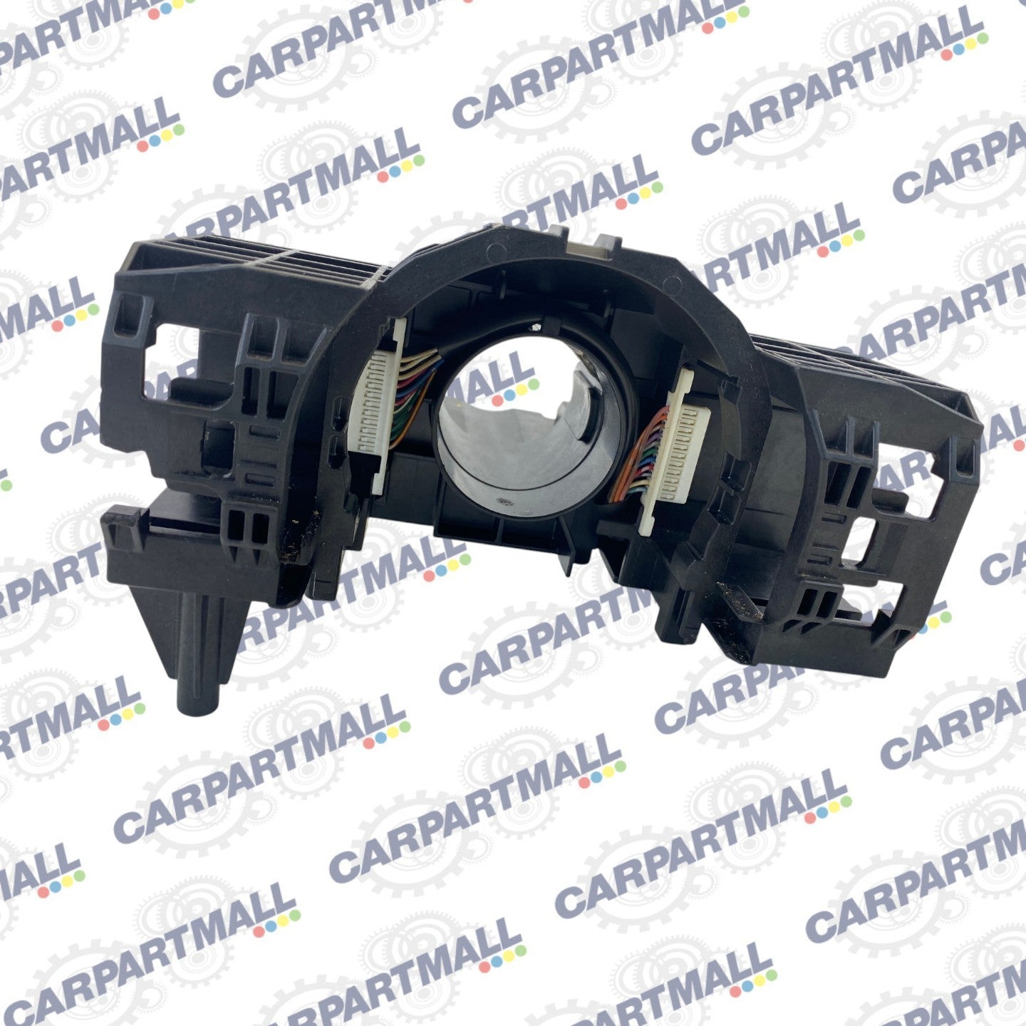 2013-2016 Mazda CX-5 CX5 Steering Column Switches Housing Trim KD35-675S0-A OEM