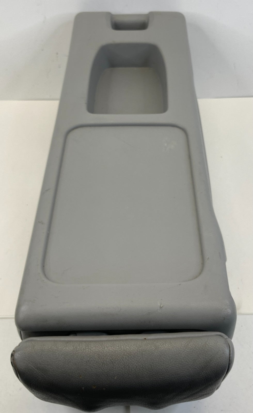 08 09 10 11 12 13 Toyota Highlander 2nd Row Middle Folding Jump Seat OEM