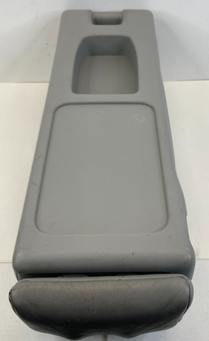 08 09 10 11 12 13 Toyota Highlander 2nd Row Middle Folding Jump Seat OEM