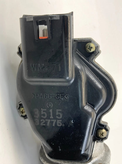 06 07 08 09 10 11 HONDA CIVIC SEDAN FRONT WINDSHIELD WIPER MOTOR ASSEMBLY OEM