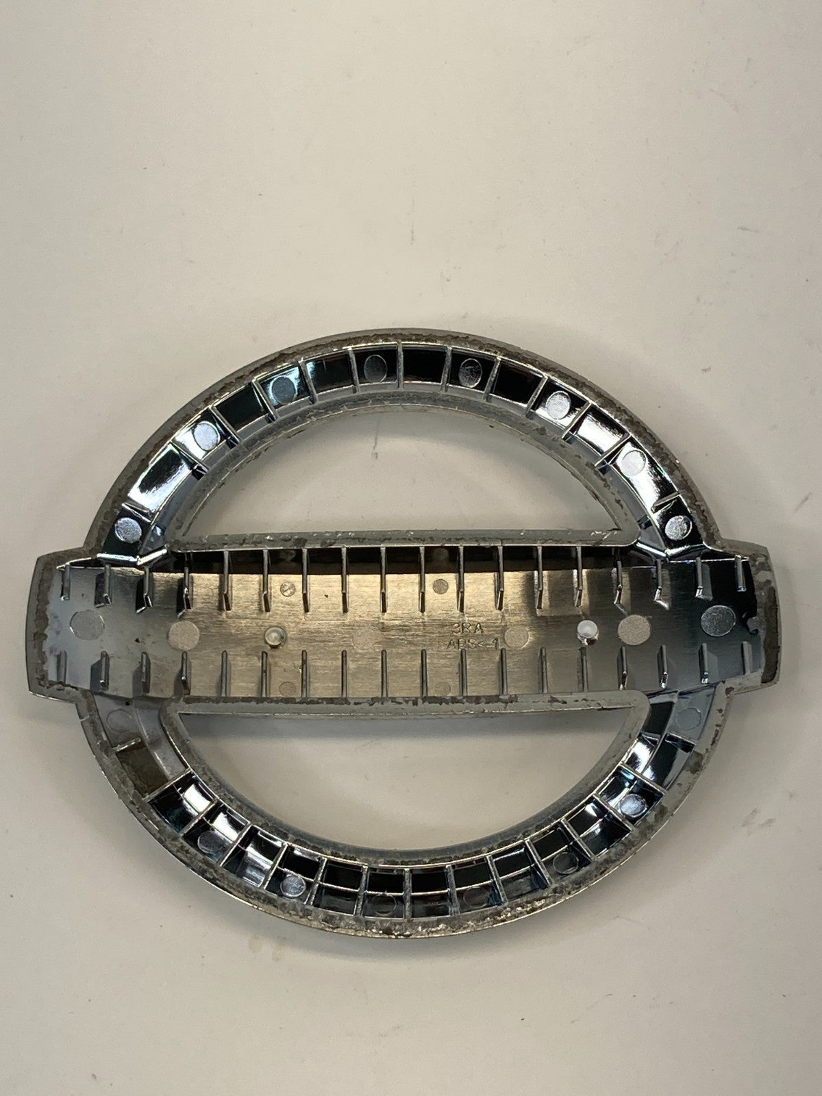 2014 Nissan Sentra Sedan Trunk Deck Lid Emblem Logo Badge Symbol OEM