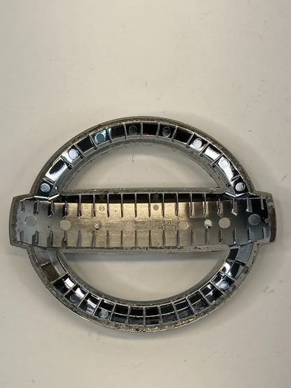 2014 Nissan Sentra Sedan Trunk Deck Lid Emblem Logo Badge Symbol OEM