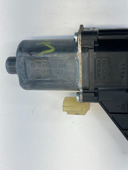 11-14 Hyundai Sonata Front Right Passenger Side Door Window Motor 0130822608 OEM