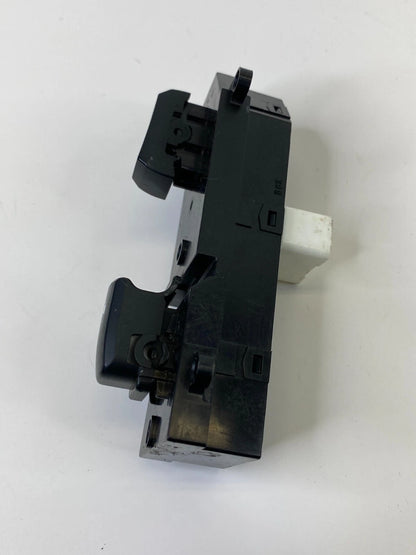 2007-2009 HYUNDAI SANTA FE FRONT RIGHT PASSENGER SIDE WINDOW CONTROL SWITCH ASSY