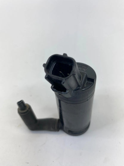 98 99 00 01 02 LINCOLN TOWN CAR 4.6L AT WINDSHIELD WASHER PUMP MOTOR F6SU-17664