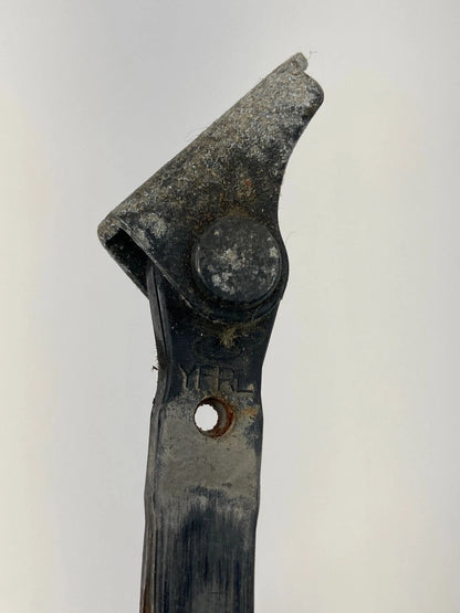 2011-2014 HYUNDAI SONATA REAR LEFT SIDE DOOR CHECK ARM HINGE STOPPER DETENT