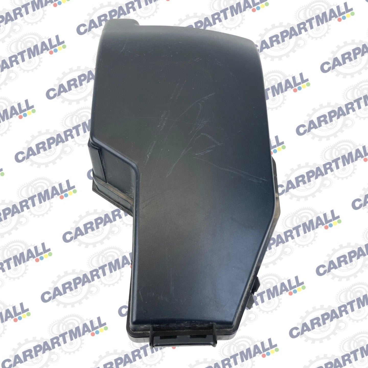 2013-2017 NISSAN QUEST ENGINE FUSE RELAY BOX COVER LID 3JW1A OEM