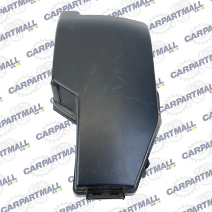 2013-2017 NISSAN QUEST ENGINE FUSE RELAY BOX COVER LID 3JW1A OEM