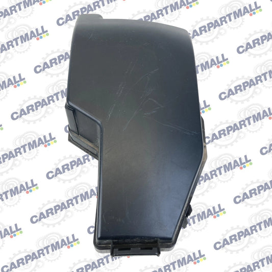 2013-2017 NISSAN QUEST ENGINE FUSE RELAY BOX COVER LID 3JW1A OEM