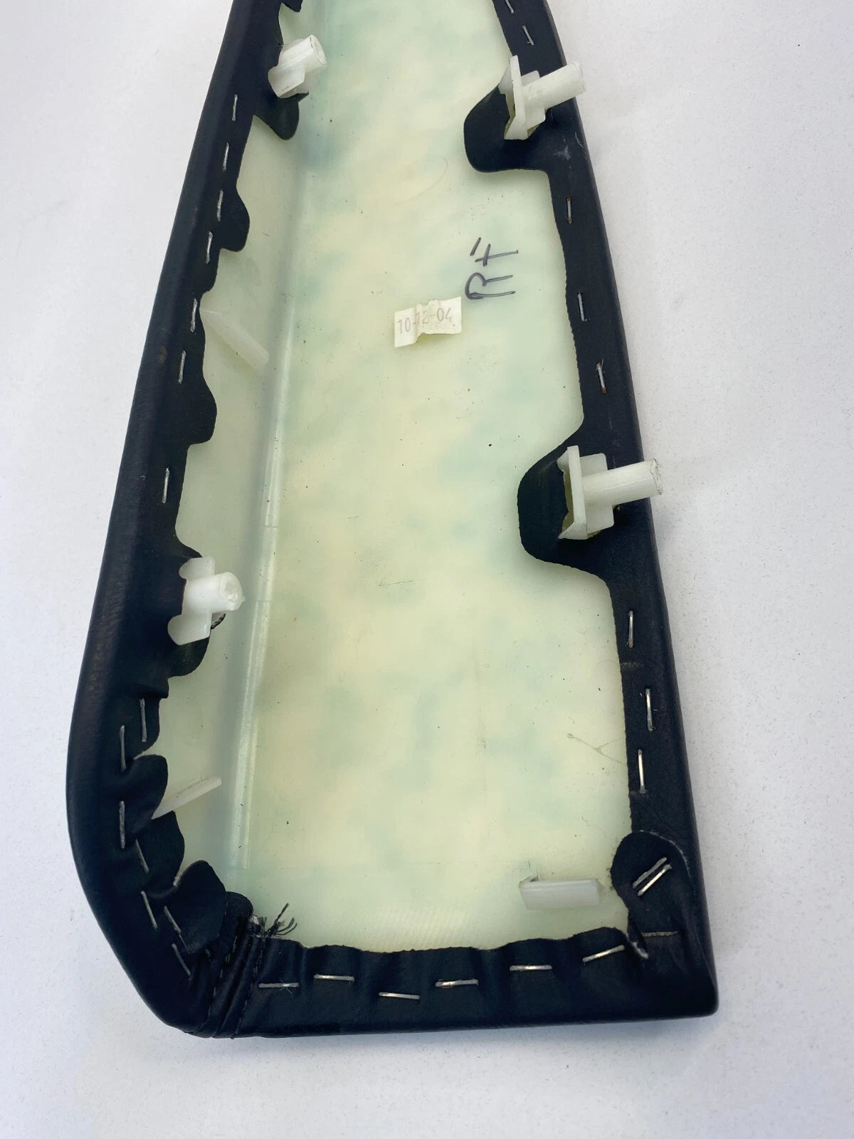 2004 2005 2006 ACURA TL FRONT RIGHT PASSENGER SIDE DOOR ARMREST ARM REST PAD OEM