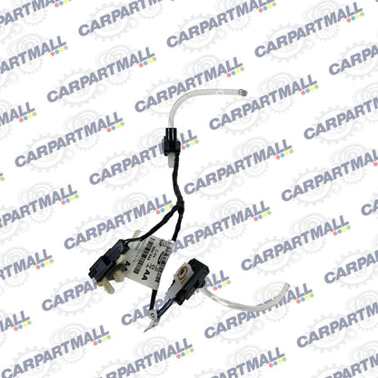 13-16 FORD ESCAPE LIGHT PACKAGE CENTER CONSOLE CUP HOLDE HARNESS CJ54-S047B44-AA