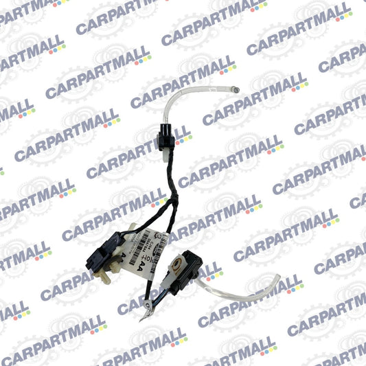 13-16 FORD ESCAPE LIGHT PACKAGE CENTER CONSOLE CUP HOLDE HARNESS CJ54-S047B44-AA