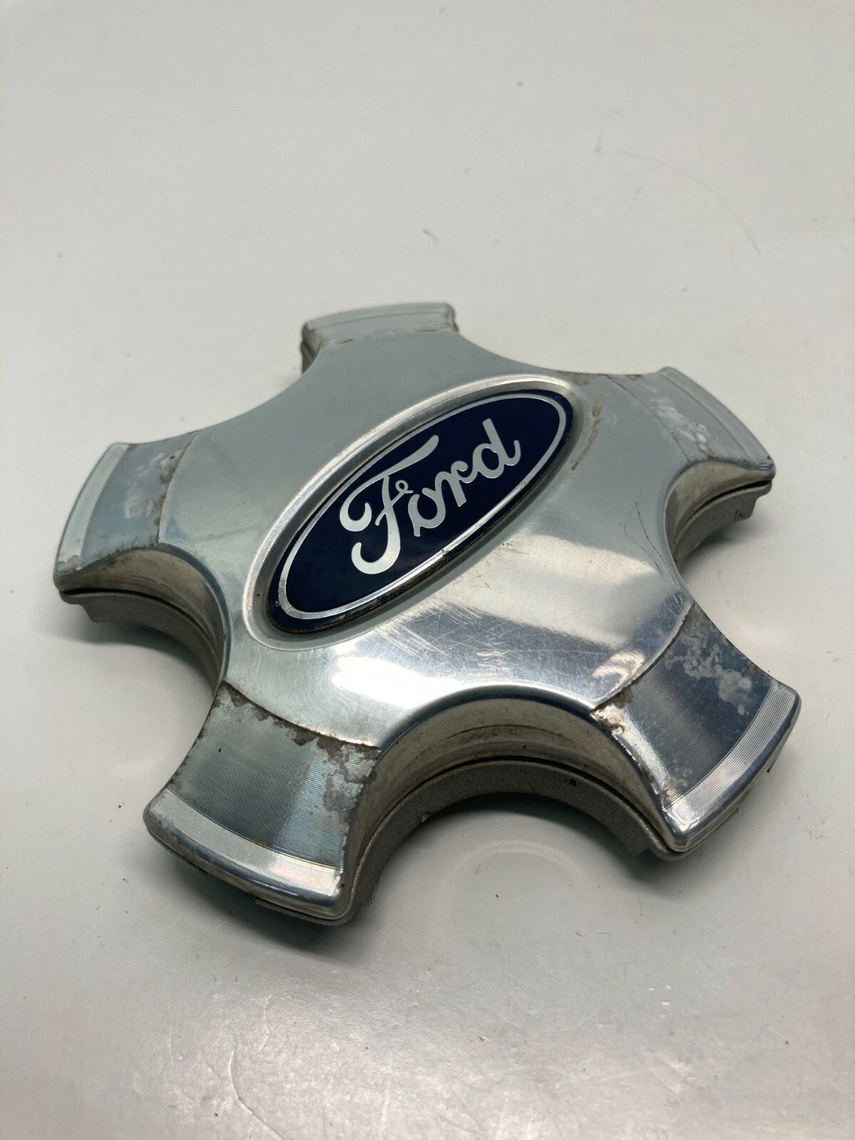 2005 2006 2007 FORD FREESTYLE WHEEL CENTER CAP HUP CAP 5F93-1A096-AC OEM