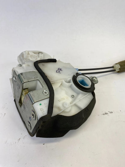 2006-2011 HONDA CIVIC REAR RIGHT BACK SIDE DOOR LOCK LATCH ACTUATOR