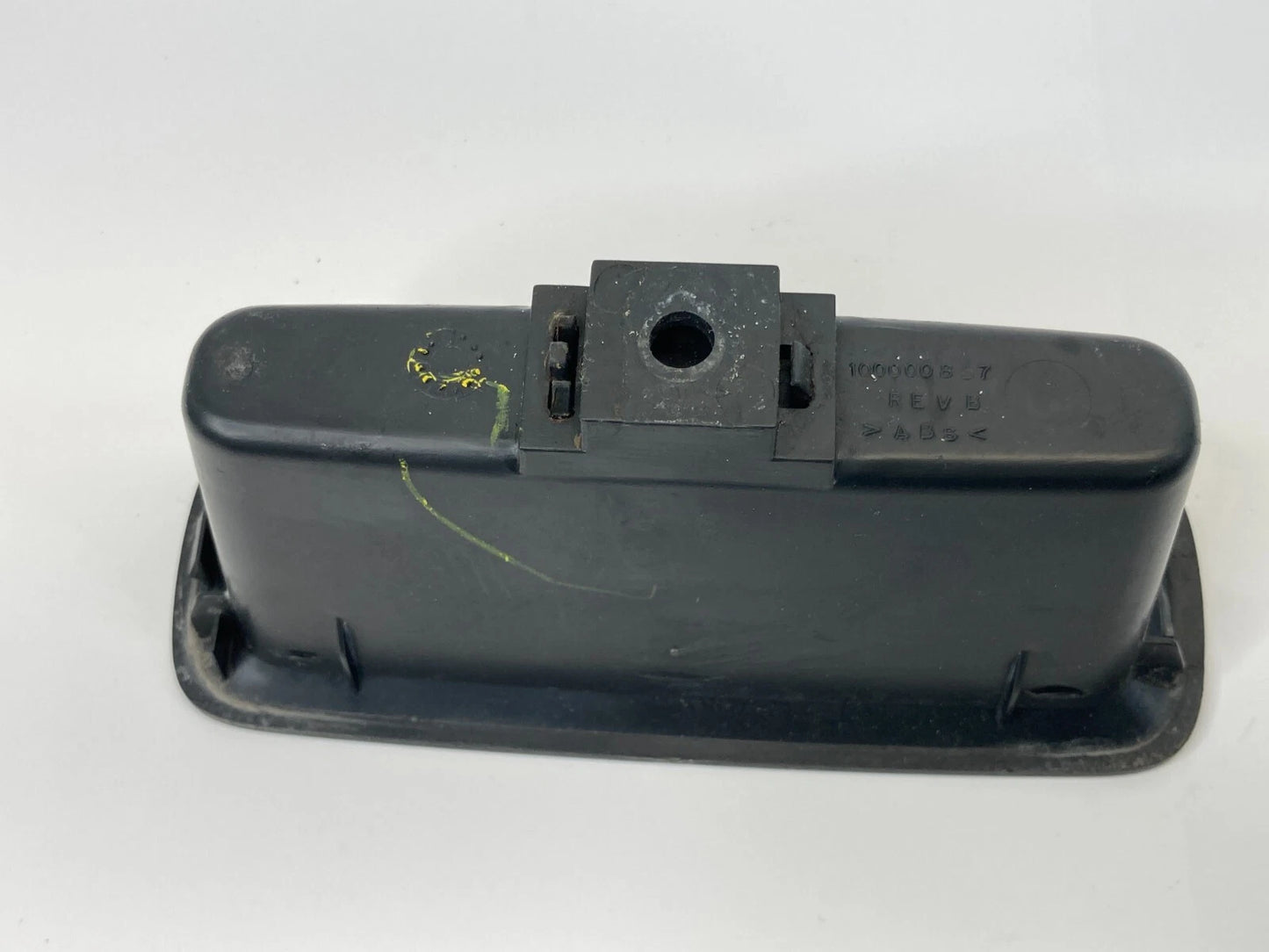 2009-2011 DODGE JOURNEY FRONT RIGHT SIDE DOOR PULL POCKET STORAGE 100000857