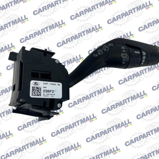 13-19 Ford Escape 12-18 Ford Focus Transit Steering Turn Signal Control Switch