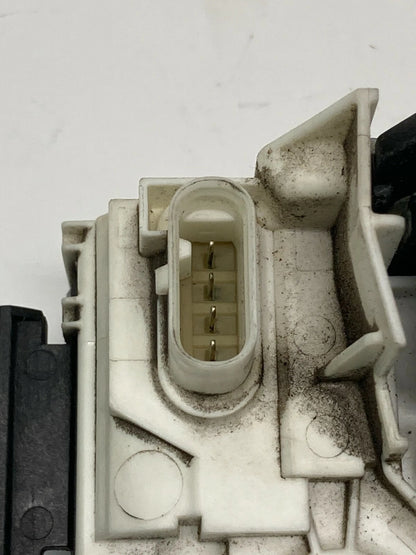 2007-2009 DODGE CALIBER REAR RIGHT SIDE DOOR LOCK LATCH ASSEMBLY P04589414AF OEM